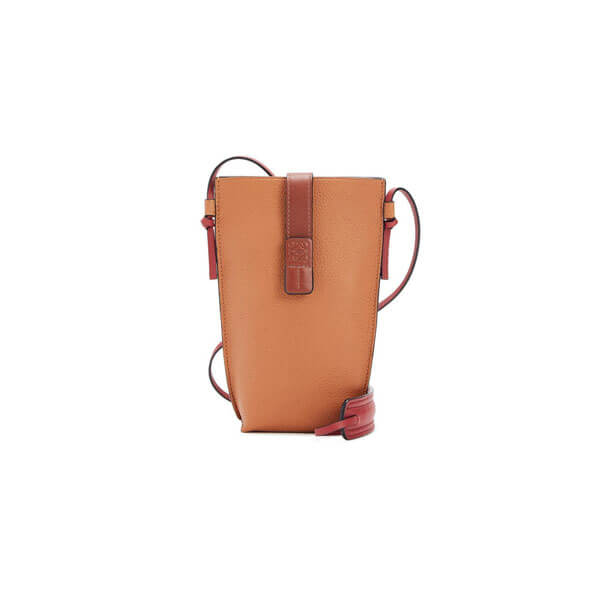 【ロエベ】ゲートポケット風 コピー(ソフト グレイン カーフスキン)6色 124.12.Z45